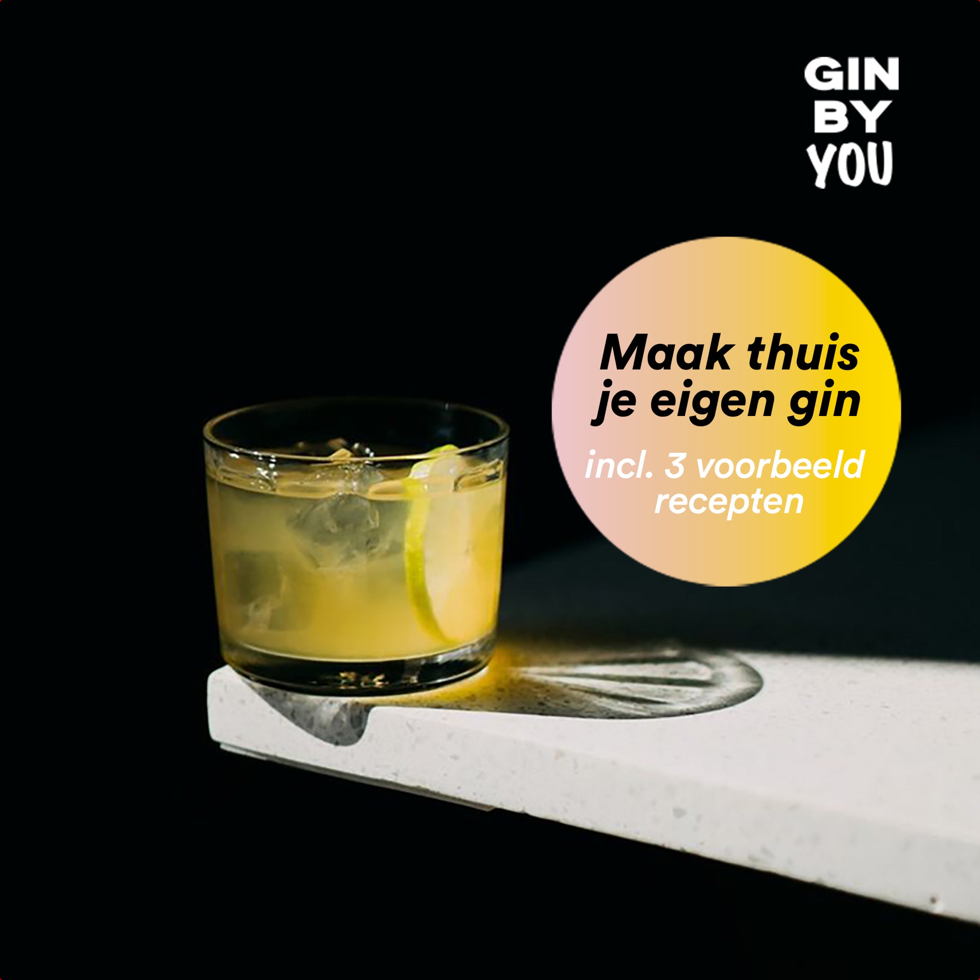 Gin By You Geschenkset